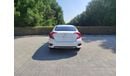 Honda Civic EX 2.0L Honda civic 2020 usa full automatic