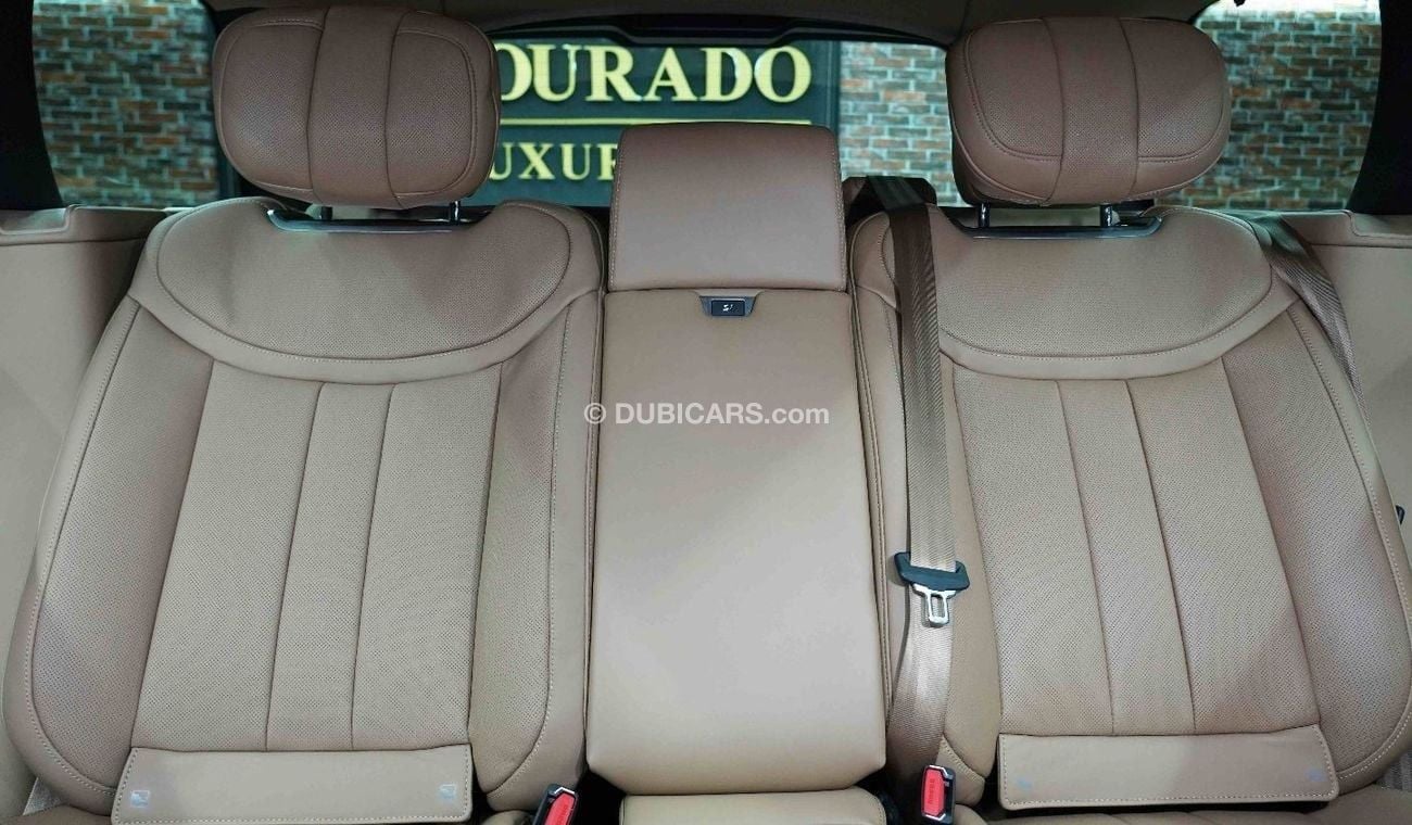 لاند روفر رينج روفر P530 | Brand New | 2023 | 4.4L V8 | FULLY LOADED