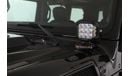 Jeep Wrangler 3,450x60 • 0% DP • Warranty Available • GCC