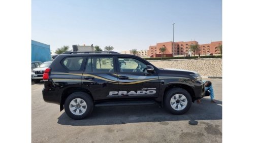 تويوتا برادو BRAND NEW TXL PRADO 4.0LTR AVAILABLE FOR EXPORT