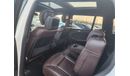 مرسيدس بنز GL 500 Mercedes GL500_Gcc_2015_Excellent_Condition _Full option