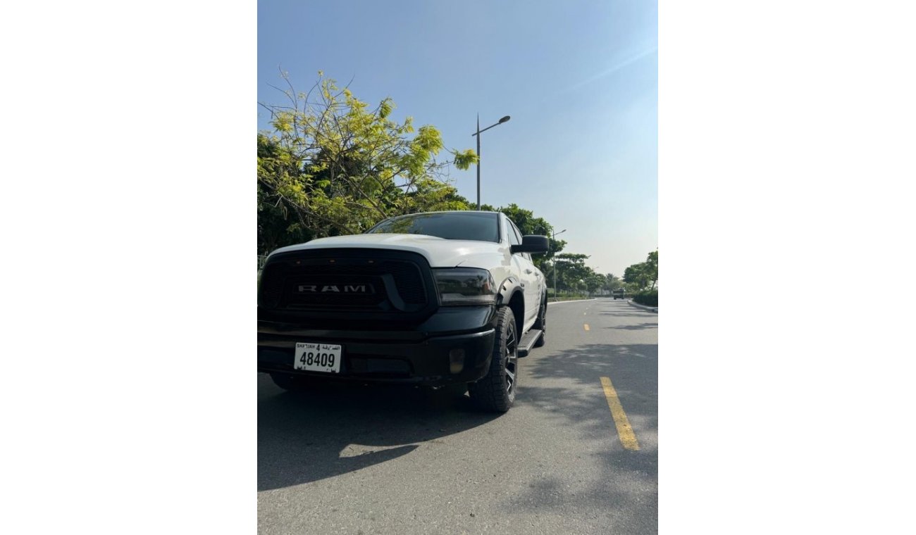 RAM 1500