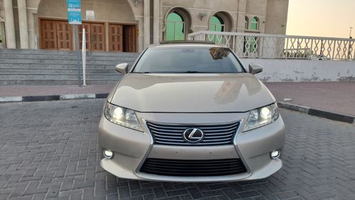 لكزس ES 350 Lexus ES350 2015