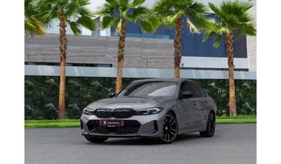 BMW M340i Std 3.0L