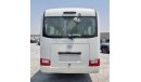 Toyota Coaster 2024 Toyota Coaster High-Roof 30-Seater Snorkel 4.2L 6-Cyl Diesel M/T RWD (Africa only)