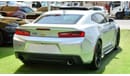 Chevrolet Camaro LT SOLD!!!!*FullOption* Camaro RS V6 2018/SunRoof/Original Leather Interior/Excellent Condition