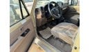 تويوتا لاند كروزر 2024 LAND CRUISER GRJ79 4.0 V6 S-CAB AUTOMATIC DIFF LOCK **EXPORT ONLY**التصدير فقط خارج الخليج**