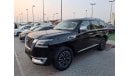 Nissan Patrol Nissan petrol SE platinum model:2012 full kit:2022 KM:148,000 four wheel drive full option