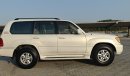 Lexus LX 470