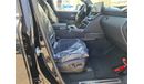 Toyota Land Cruiser Toyota Land Cruiser 300 3.5 Petrol VXR Black