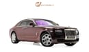 Rolls-Royce Ghost GCC Spec