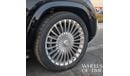 Mercedes-Benz GLS600 Maybach 2023 Mercedes GLS600 Maybach 4.0L V8