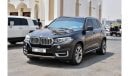 BMW X5 50i Exclusive 35i Executive