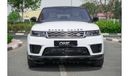 Land Rover Range Rover Sport 2Years Platinum Warranty