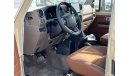 Toyota Land Cruiser Pick Up LC79 SC PICKUP FULL 4.0L PTR A/T