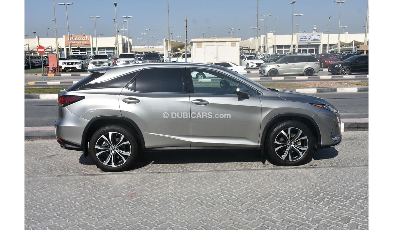 Used LEXUS RX 350 2020 for sale in Dubai - 474994