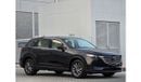 مازدا CX9 GT MAZDA CX-9 2022 GCC 2KEYS // ORGINAL PAINT // ACCIDENT FREE // PERFECT CONDITION