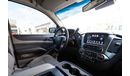 Chevrolet Tahoe 1LS 5.3L Chevrolet Tahoe 2019 GCC under Warranty with Flexible Down-Payment.