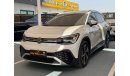 Volkswagen ID.6 2022 ID6 PRO 6 SEATER