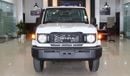 Toyota Land Cruiser Hard Top Toyota Land Cruiser Hardtop LC76, 4.2L Diesel, 4WD, 5M/T, 2024