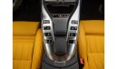 Mercedes-Benz GT63S E-Performance/2024. Local Registration +10%