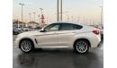 BMW X6 35i M Sport BMW X6 TWIN POWER TURBO _GCC_2017_Excellent Condition _Full option