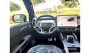 Jetour T2 2024  JETOUR T2 PRO PLUS   4WD 2.0L TURBO | 7 SPEED AUTOMATIC TRANSMISSION FULL OPTION – WITH WARRAN