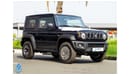 Suzuki Jimny 2025 GL V4 1.5L Petrol AT / 3 Doors / SLDA + Bluetooth / For Export Only