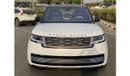 Land Rover Range Rover SV Autobiography P530 4.4L / With Warranty & Service