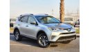 Toyota RAV4 TOYOTA RAV4 Hybrid