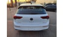 Volkswagen Golf VOLKSWAGEN	GOLF	WHITE	2024 -R	280TSI ||  LEGEND EDITION-