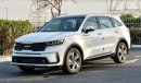 Kia Sorento KIA SORENTO 2.5L  PETROL 2023