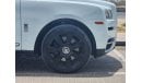 Rolls-Royce Cullinan Std 2019 Rolls Royce Cullinan - V12 - Export Price - Local +10%