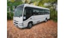 Toyota Coaster coaster 4.2