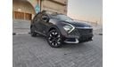 Kia Sportage Kia Sportage 2023 X-line