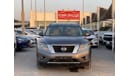 Nissan Pathfinder 2016 I 4WD I First Owner I Ref#391