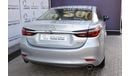 Mazda 6 AED 1039 PM | 2.5L S GCC DEALER WARRANTY