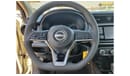 Nissan Kicks 1.5L PETROL XL AUTOMATIC TRANSMISSION