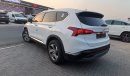 هيونداي سانتا في Hyundai Santafe 2021 Korea Specs