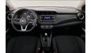 Toyota Yaris E | 1 year free warranty | 0 Down Payment