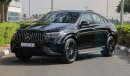 مرسيدس بنز GLE 53 AMG كوبيه (НА ЭКСПОРТ , For Export) 4Matic Plus Coupe , 2024 GCC , 0Km , Без пробега Exterior view