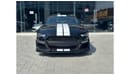 Ford Mustang EcoBoost