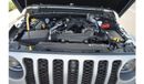 جيب رانجلر Rubicon 3.6L A/T (5 Seater) Brand New