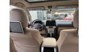 Toyota Prado Toyota Prado VX 4.0L V6 Petrol AT Full Option MY2018