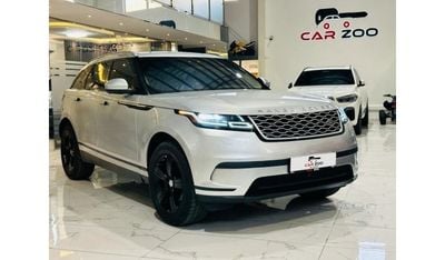 Land Rover Range Rover Velar P250 S