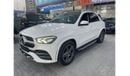 مرسيدس بنز GLE 450 Std