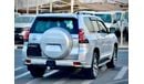 Toyota Prado Kakadu 2020 Model Diesel Engine Full Option Top Of The Range