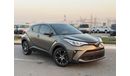 Toyota CHR TOYOTA C-HR 2021