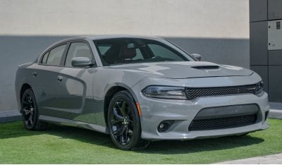 Dodge Charger GT