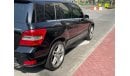 Mercedes-Benz GLK 350 AMG 3.5L